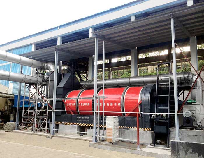 污泥烘干設(shè)備制定預(yù)防性維護(hù)的的好處都有哪些 污泥烘干設(shè)備制定預(yù)防性維護(hù)的的好處都有哪些
