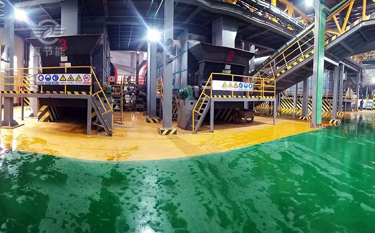 危廢污泥烘干機生產(chǎn)線 危廢污泥烘干機生產(chǎn)線