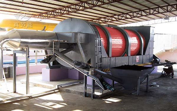 選擇一個(gè)合適的紡織污泥烘干設(shè)備廠家很重要 選擇一個(gè)合適的紡織污泥烘干設(shè)備廠家很重要