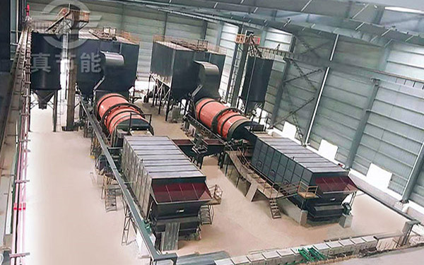 山東污泥烘干設(shè)備性能優(yōu)勢(shì) 山東污泥烘干設(shè)備性能優(yōu)勢(shì)