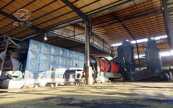 電鍍污泥烘干機(jī)的操作要點 電鍍污泥烘干機(jī)的操作要點