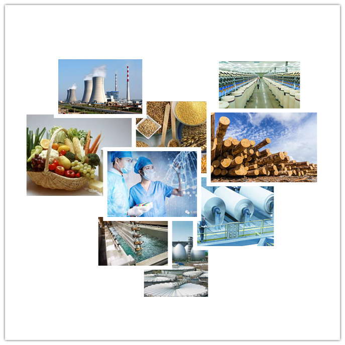 工業(yè)污泥烘干機的應用領域 工業(yè)污泥烘干機的應用領域