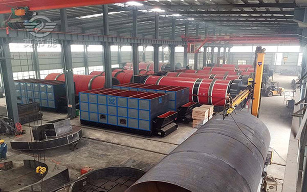 污泥烘干機(jī)廠(chǎng)家