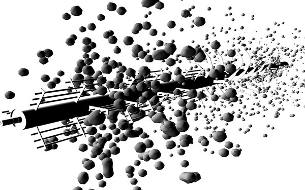 危廢污泥烘干機工藝介紹 危廢污泥烘干機工藝介紹