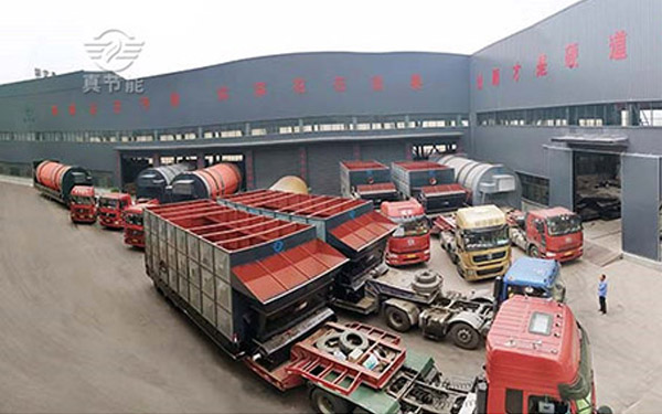 大型污泥烘干機供應商哪家強 大型污泥烘干機供應商哪家強