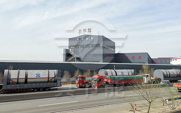 市政污泥烘干機(jī)生產(chǎn)廠家運(yùn)輸發(fā)貨 市政污泥烘干機(jī)生產(chǎn)廠家運(yùn)輸發(fā)貨