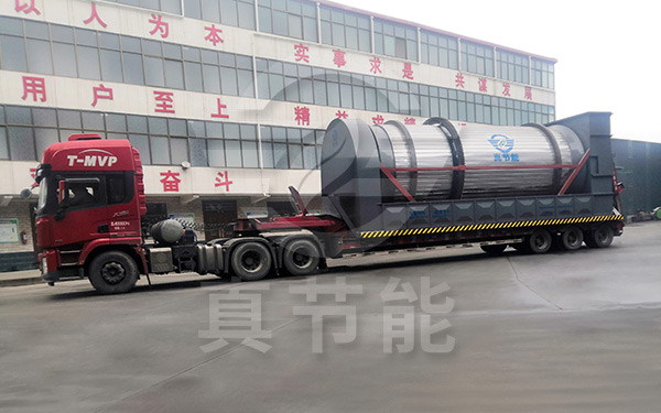 電鍍污泥烘干設(shè)備使用過(guò)程中如何避免發(fā)生故障 電鍍污泥烘干設(shè)備使用過(guò)程中如何避免發(fā)生故障