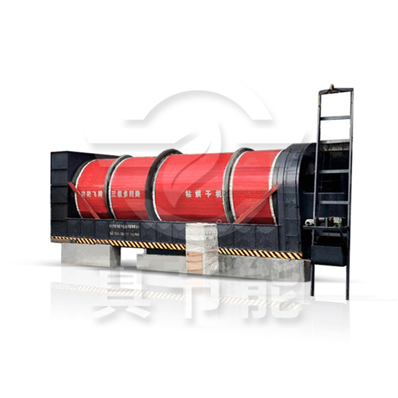 市政污泥烘干設(shè)備穩(wěn)定運(yùn)行需要注意哪些事項 市政污泥烘干設(shè)備穩(wěn)定運(yùn)行需要注意哪些事項