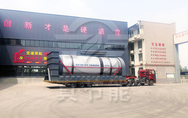 三筒危廢污泥烘干機具備哪些優(yōu)勢特點 三筒危廢污泥烘干機具備哪些優(yōu)勢特點