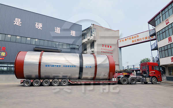 蒸汽污泥烘干機(jī)生產(chǎn)廠(chǎng)家怎么選擇 蒸汽污泥烘干機(jī)生產(chǎn)廠(chǎng)家怎么選擇