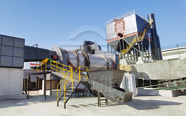 皮革污泥烘干機(jī)中的揚(yáng)料裝置有哪些作用 皮革污泥烘干機(jī)中的揚(yáng)料裝置有哪些作用