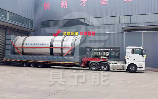 低溫污泥烘干機(jī)如何延長(zhǎng)使用壽命 低溫污泥烘干機(jī)如何延長(zhǎng)使用壽命