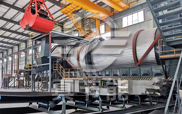 電鍍污泥烘干機的技術(shù)選型怎么選