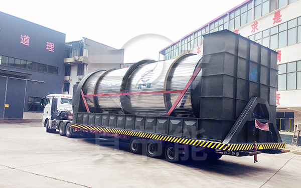 重金屬污泥烘干設(shè)備開(kāi)機(jī)前要做哪些準(zhǔn)備